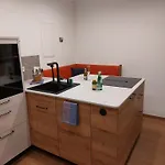 Salzkammergut アパート ゴーザウ