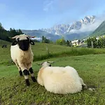 Salzkammergut * ゴーザウ