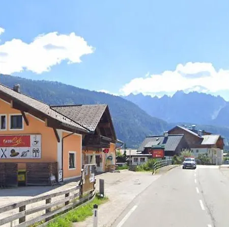 Apartment Apartments-salzkammergut Hallstättersee Und Gosausee Gosau