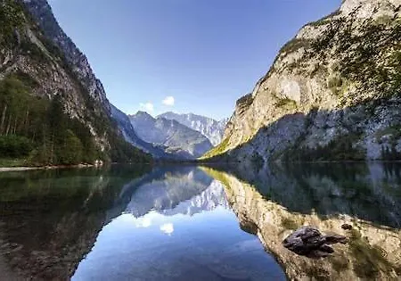 Apartman Apartments-salzkammergut Hallstaettersee Und Gosausee