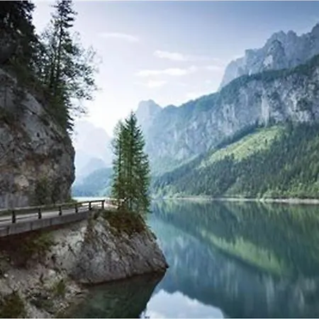 Apartments-salzkammergut Hallstättersee Und Gosausee