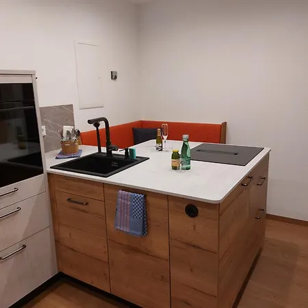 Apartments-salzkammergut Hallstaettersee Und Gosausee Apartman Gosau