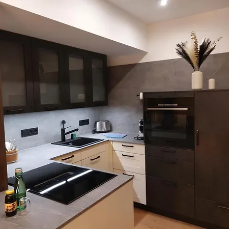 Apartman Apartments-salzkammergut Hallstaettersee Und Gosausee Gosau