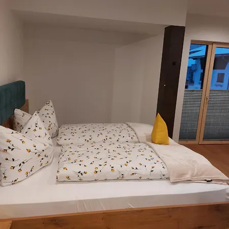 Apartment Apartments-salzkammergut Hallstättersee Und Gosausee *