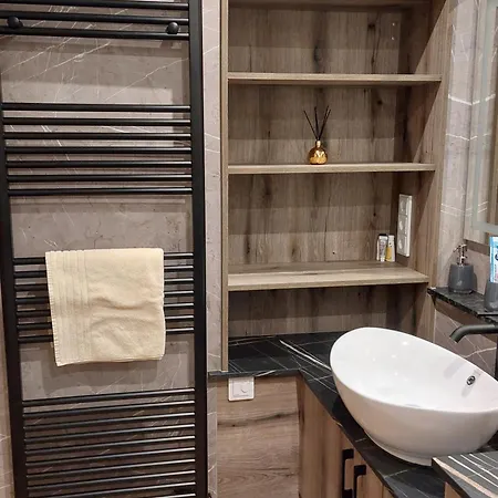 Apartments-salzkammergut Hallstaettersee Und Gosausee Apartman