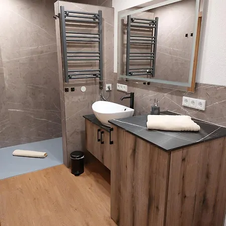 Apartments-salzkammergut Hallstaettersee Und Gosausee *