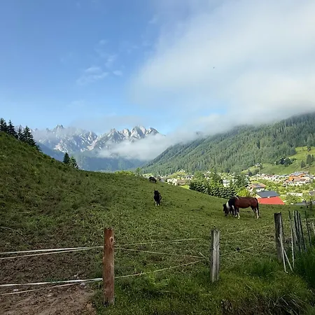 アパート Apartments-salzkammergut Hallstaettersee Und Gosausee *