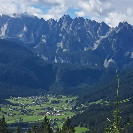 Apartments-salzkammergut Hallstättersee Und Gosausee * Gosau