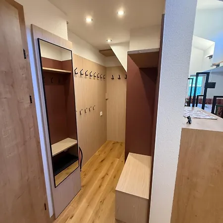 Apartments-salzkammergut Hallstaettersee Und Gosausee Apartman *