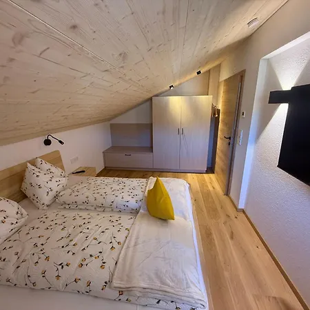 Appartement Salzkammergut Gosau