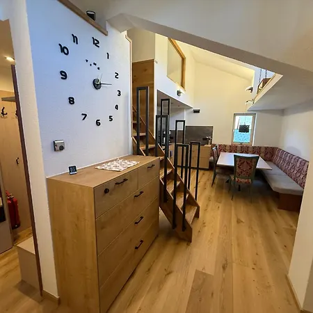 Salzkammergut アパート