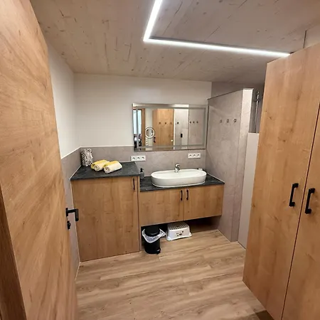 Apartments-salzkammergut Hallstaettersee Und Gosausee * Gosau