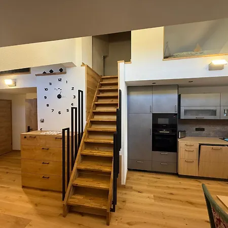 Apartments-salzkammergut Hallstaettersee Und Gosausee Apartment