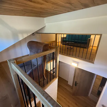 Apartments-salzkammergut Hallstaettersee Und Gosausee