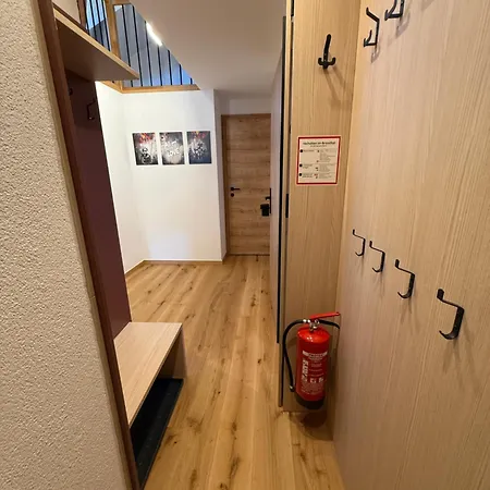 Apartment Apartments-salzkammergut Hallstättersee Und Gosausee Gosau