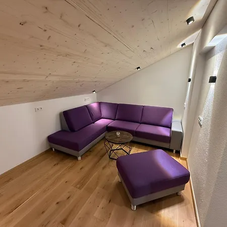 Apartments-salzkammergut Hallstaettersee Und Gosausee *