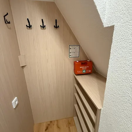 Apartments-salzkammergut Hallstaettersee Und Gosausee Apartman Gosau