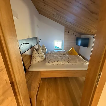 Salzkammergut Appartamento *