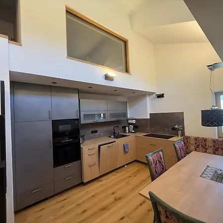 Salzkammergut Apartament