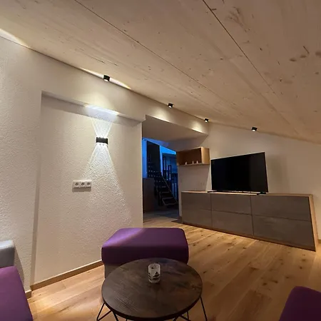 Salzkammergut Apartament *