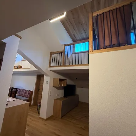 Apartament Salzkammergut *