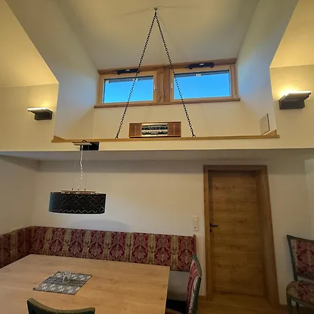 Apartman Apartments-salzkammergut Hallstaettersee Und Gosausee *