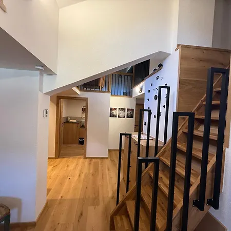 Salzkammergut Apartament *