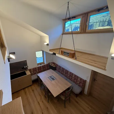 Apartments-salzkammergut Hallstaettersee Und Gosausee