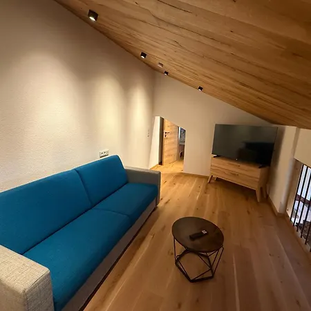 Apartments-salzkammergut Hallstaettersee Und Gosausee Apartman Gosau