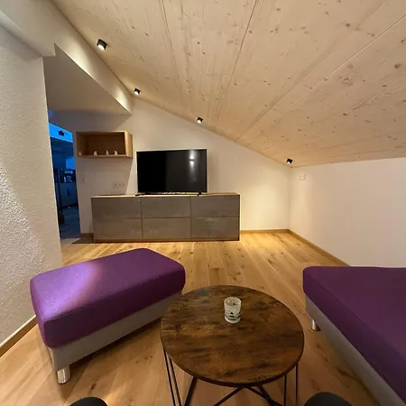 Apartments-salzkammergut Hallstaettersee Und Gosausee *