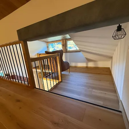 Apartman Apartments-salzkammergut Hallstaettersee Und Gosausee *