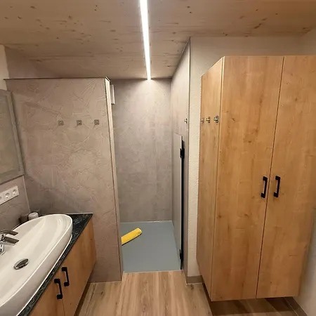 Apartament Salzkammergut *
