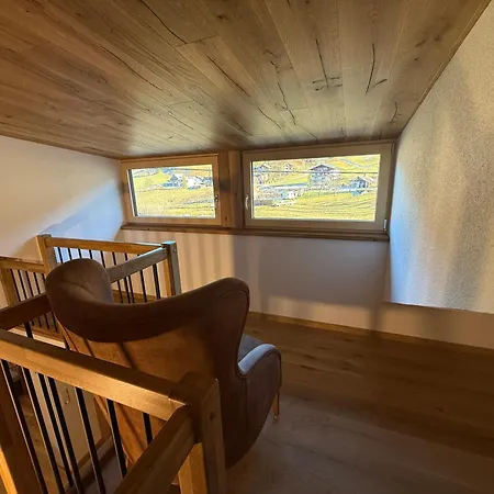 Apartament Salzkammergut