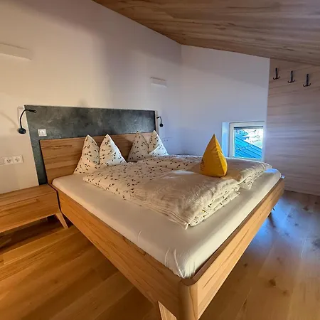 Apartman Apartments-salzkammergut Hallstaettersee Und Gosausee *