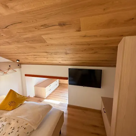 Apartments-salzkammergut Hallstättersee Und Gosausee Gosau