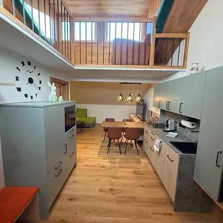 Apartment Apartments-salzkammergut Hallstättersee Und Gosausee *