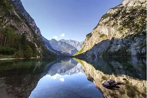 شقة Apartments-salzkammergut Hallstaettersee Und Gosausee