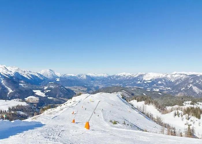 Apartment Apartments-salzkammergut Hallstaettersee Und Gosausee