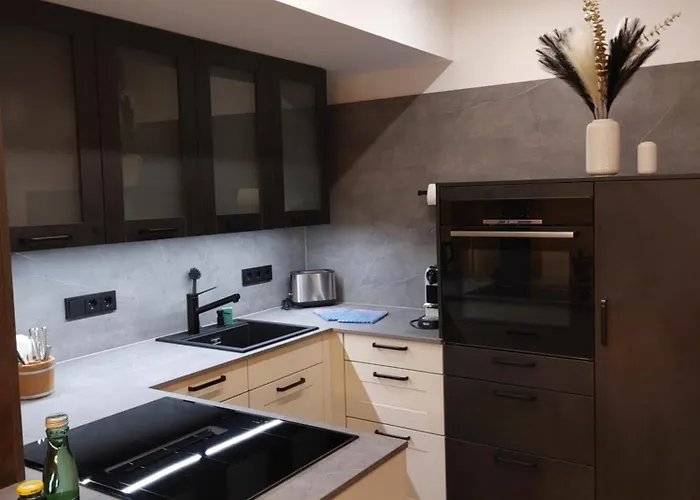 Apartment Apartments-salzkammergut Hallstaettersee Und Gosausee Gosau