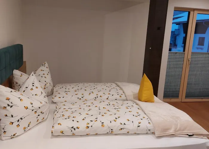 Apartment Apartments-salzkammergut Hallstaettersee Und Gosausee *