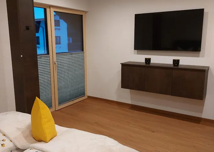 Apartment Apartments-salzkammergut Hallstaettersee Und Gosausee Gosau