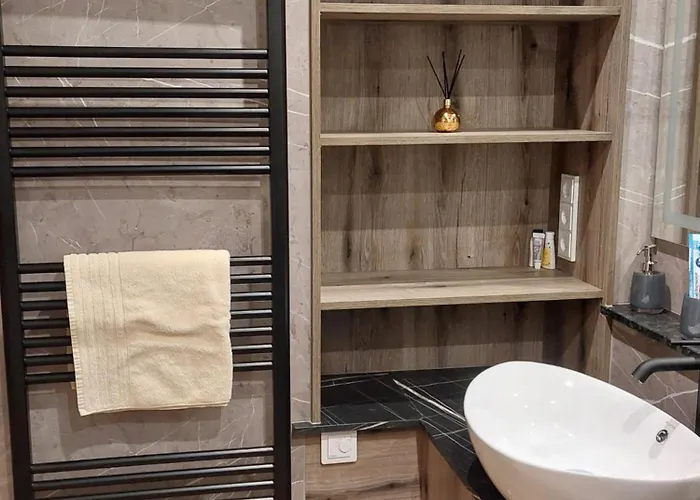 Apartments-salzkammergut Hallstaettersee Und Gosausee Apartment