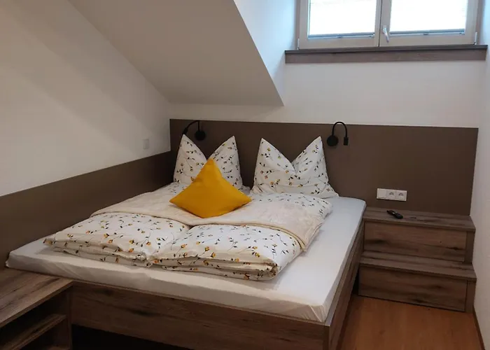 Apartments-salzkammergut Hallstaettersee Und Gosausee شقة غوساو