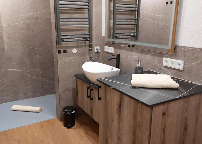 Apartments-salzkammergut Hallstaettersee Und Gosausee *