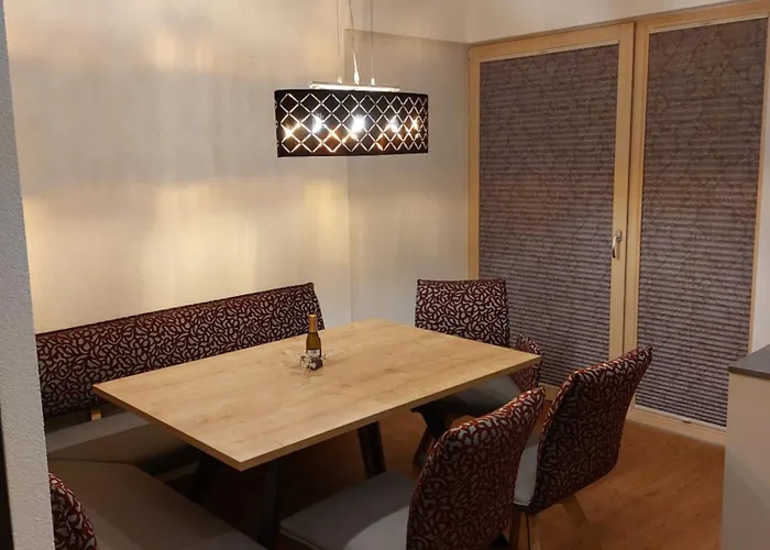 Apartments-salzkammergut Hallstaettersee Und Gosausee