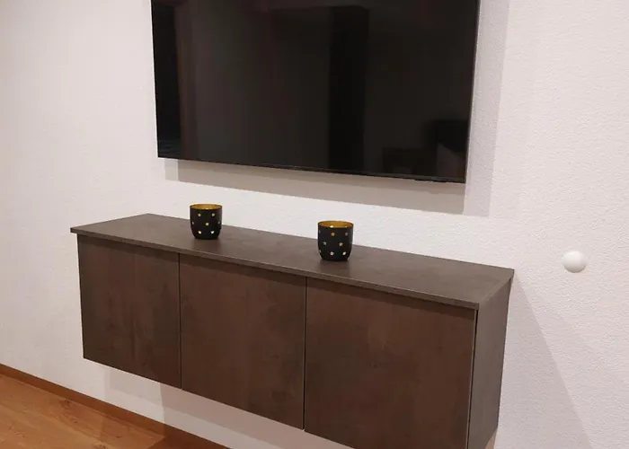 Apartments-salzkammergut Hallstaettersee Und Gosausee Apartment