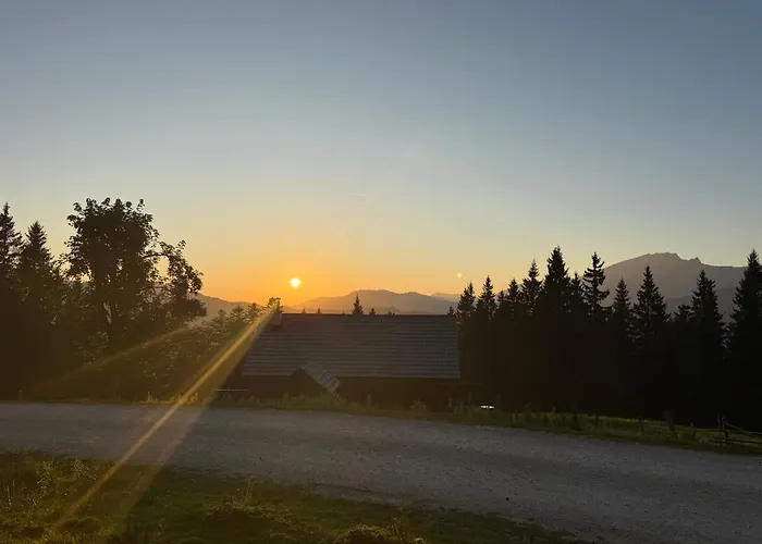 Apartments-salzkammergut Hallstaettersee Und Gosausee * غوساو