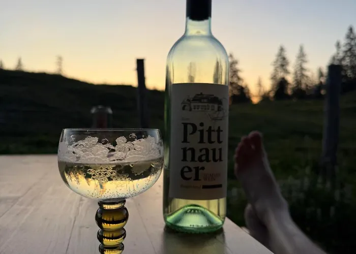 Apartments-salzkammergut Hallstaettersee Und Gosausee *