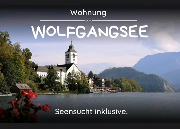 Apartment Apartments-salzkammergut Hallstaettersee Und Gosausee *