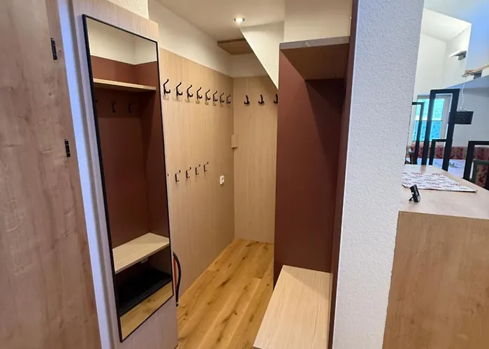 Apartments-salzkammergut Hallstaettersee Und Gosausee Apartment *